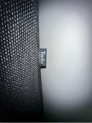 Letto matrimoniale, mod. MAX - Foto 5