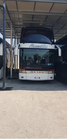Setra 328