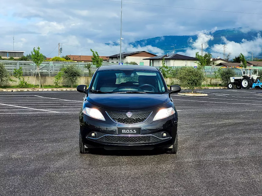 Lancia Ypsilon 1200 Benzina