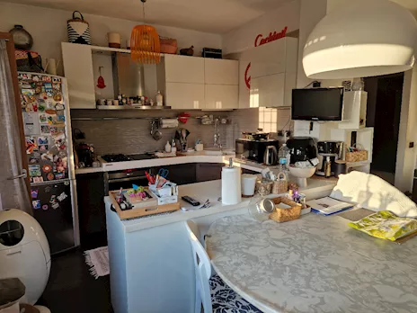 Cucina intera Snaidero