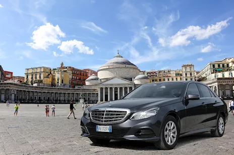 Mercedes Classe E 200 BlueTEC