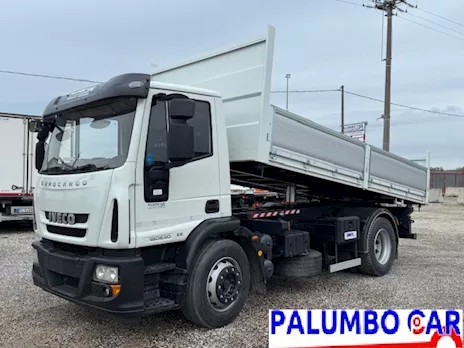 Iveco Eurocargo 180E30 ribaltabile nuovo