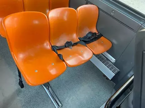Foto 7Iveco Daily A40 C26, unico proprietario