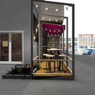 Rendering Salerno