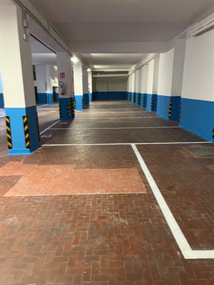 Posti Auto e Moto