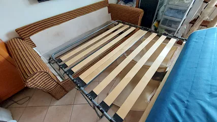 Divano - letto - Anteprima 5