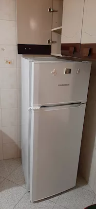 Frigo Liebherr 2023 con congelatore