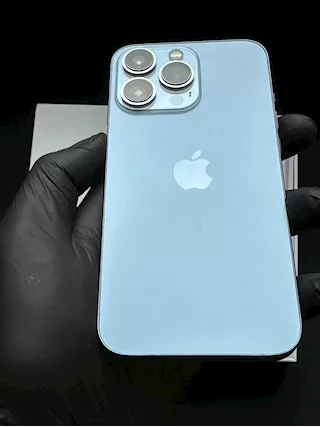IPhone 13 Pro 128gb Azzurro Sierra