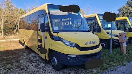 Scuolabus 50 posti Euro 6