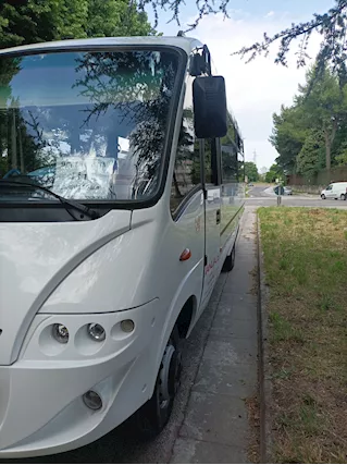 Cacciamali C 17 Marca Iveco Anno 2005 Km 211000 - Foto 3