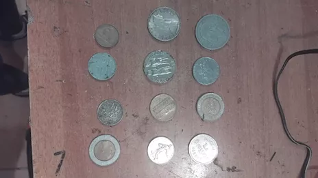 Monete - Vendo non ho idea del prezzo fate - Foto 4