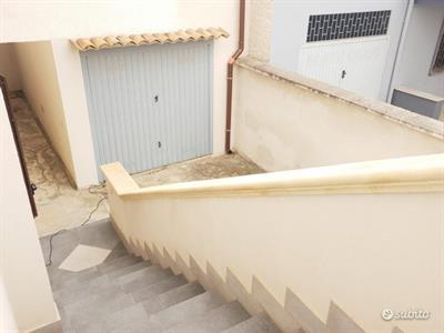 Triscina appartanvilla con venranda vista mare Bilocali - Foto 3