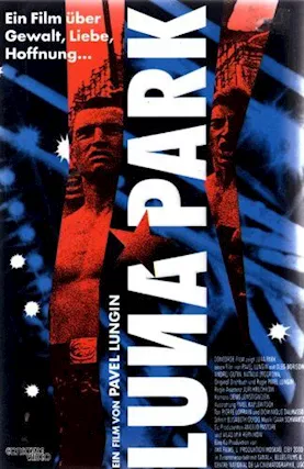 Luna-park (1992) di Pavel Lungin