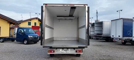 Master E6 Cella frigo - 20° ATP FRCX Renault Euro 6 - Foto 6