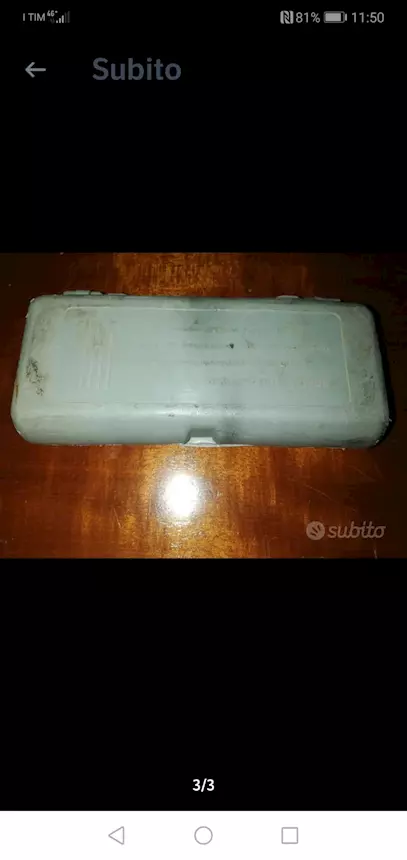 Porta attrezzi