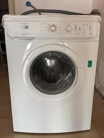 Lavatrice Electrolux Rex