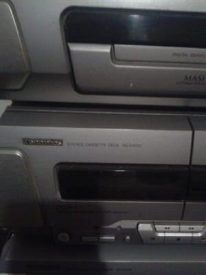 Stereo Technics buono stato - Foto 4