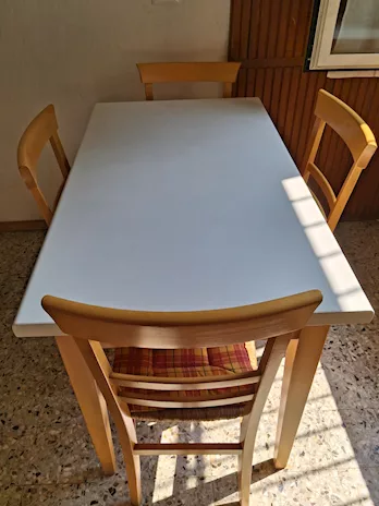 cucina angolare lavello piano