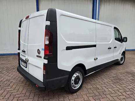 Fiat Talento 2020 Euro 6 70.000 Km furgone interno 2,8 m - Anteprima 4