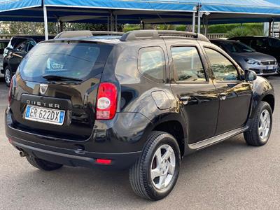 DACIA Duster 1.5 dCi 110 CV 4x2 Laureate Anno 2013 Km 114104, cambio manuale - Foto 5
