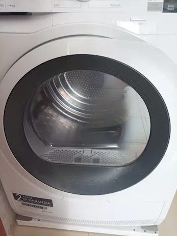 Asciugatrice Electrolux PerfectCare 700