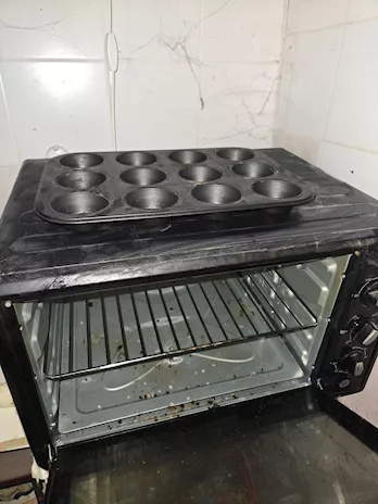 Forno elettrico