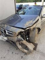 Mercedes Classe A180