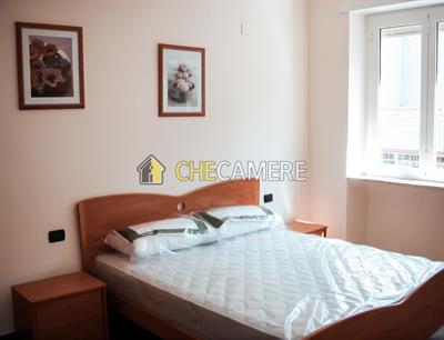 Camera singola arredata solo donne €550 Milano Loreto