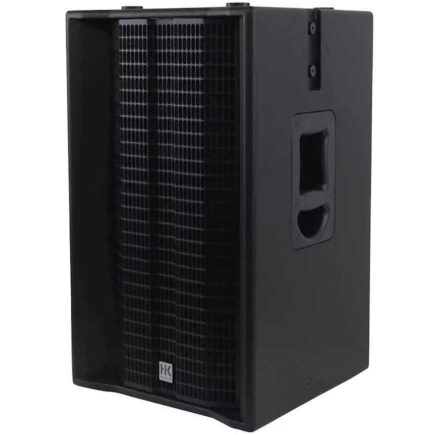 HK Audio Linear 5 LTS A Active Speaker, mai usato