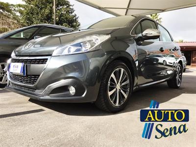 Peugeot 208 Allure BlueHDI 100