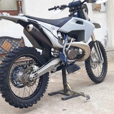 TC 250 anno 2019