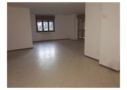 ORTE SCALO. Spaziosissimo appartamento