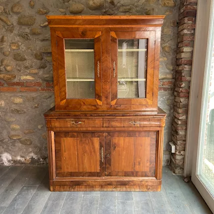 ANTICA CREDENZA PRIMI 900