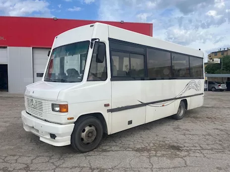 Mercedes-Benz Vario