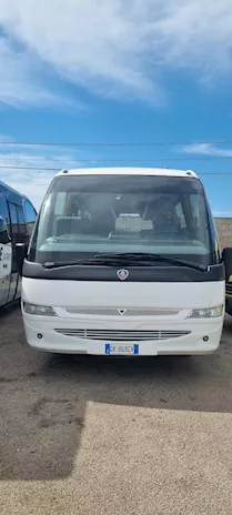 Mago 2 -  mago2 anno 2006 km 487300