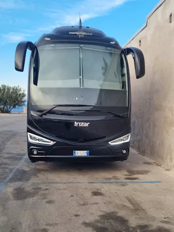 Irizar I6 Scania Euro 5 Anno 2013 Km 1114000, cambio: automatico - Anteprima 8