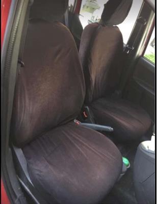 Fiat Modello Panda GPL Anno 2008 Km 100000 Berlina - Foto 6