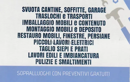 Traslochi - Foto 2