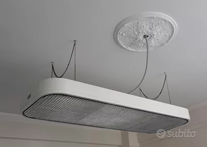Illuminazione lampade, ottimo stato - Foto 5