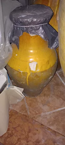 6 Capasoni