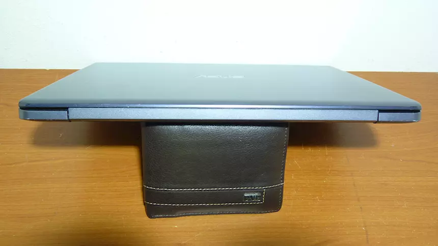 Foto 5Asus SonicMaster SSD ultra-leggero