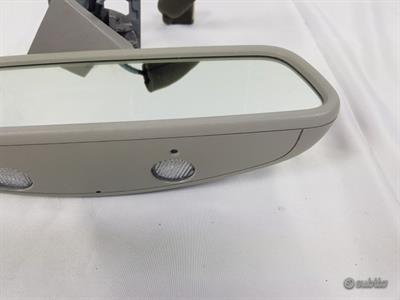 Specchio retrovisore interno Classe C W204 2011, in ottime condizioni - Foto 3