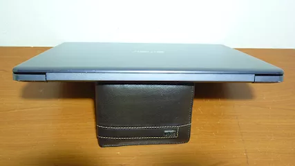 Asus SonicMaster SSD ultra-leggero - Anteprima 5