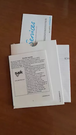 Internet Key USB 21.6 - Foto 4