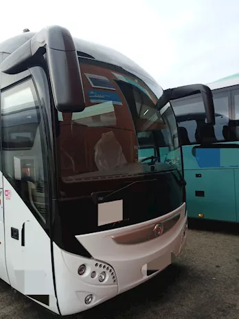 Bellissimo Magelis PRO anno 2012 - Euro 5