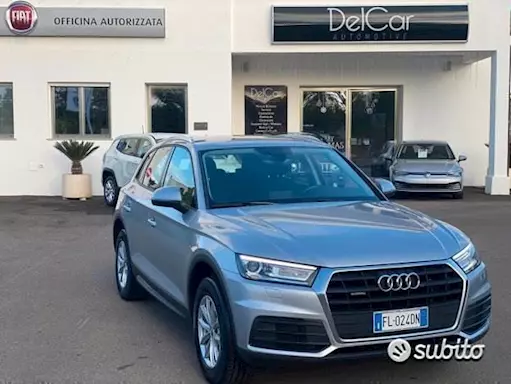 AUDI Q5 2ª serie 2.0 TDI quattro Business Stronic