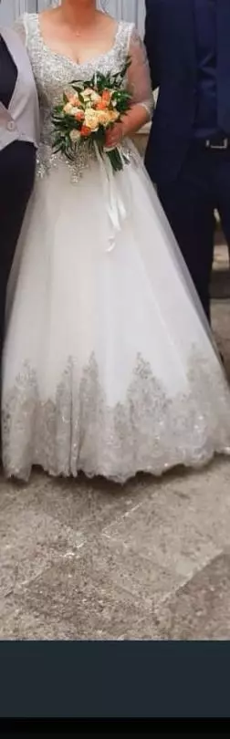 Foto 3Abito da sposa