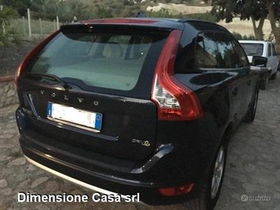 Volvo XC60 (2008-2018) - 2012