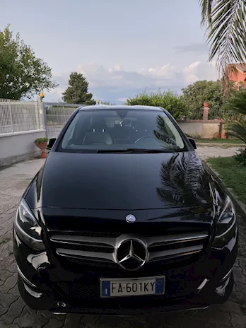 Mercedes-Benz Classe B