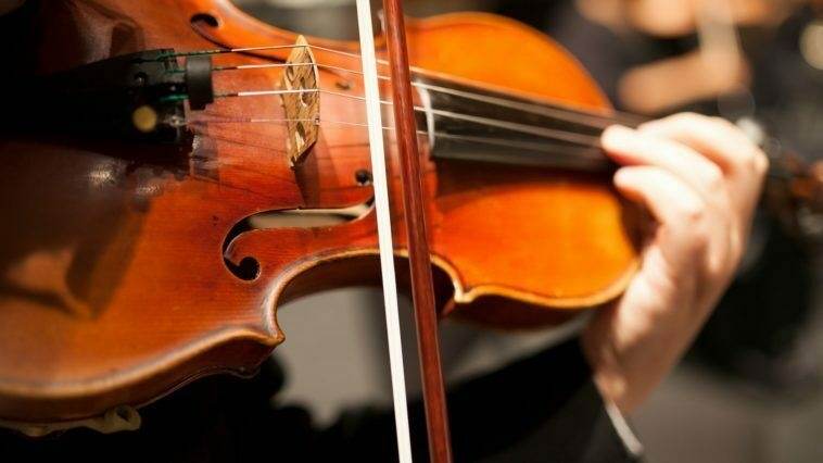 Organista e violinista Sirmione del Garda